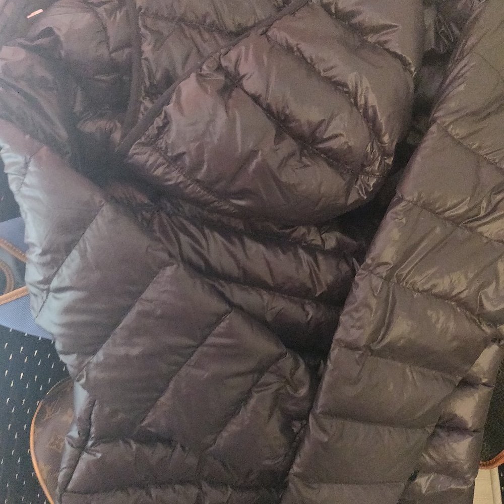 Michael kors jackets